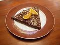 Chocolat Creperie - Pasteria - Cafe